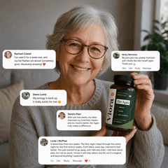 Viora - Menopause Joint Support