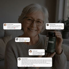 Viora - Menopauze Gewrichtsondersteuning