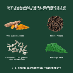 Viora - Menopause Joint Support
